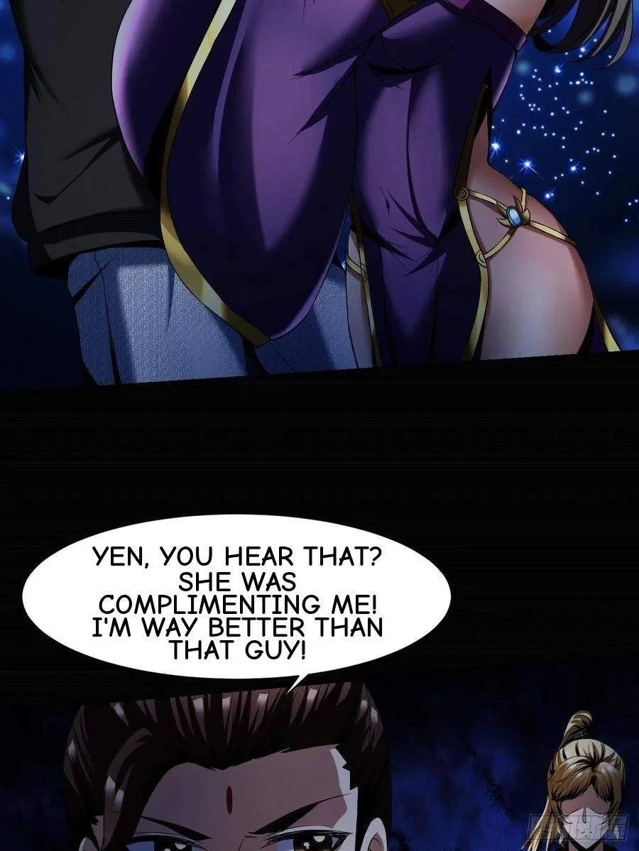 Villainous Demon Son-In-Law Chapter 46 page 27