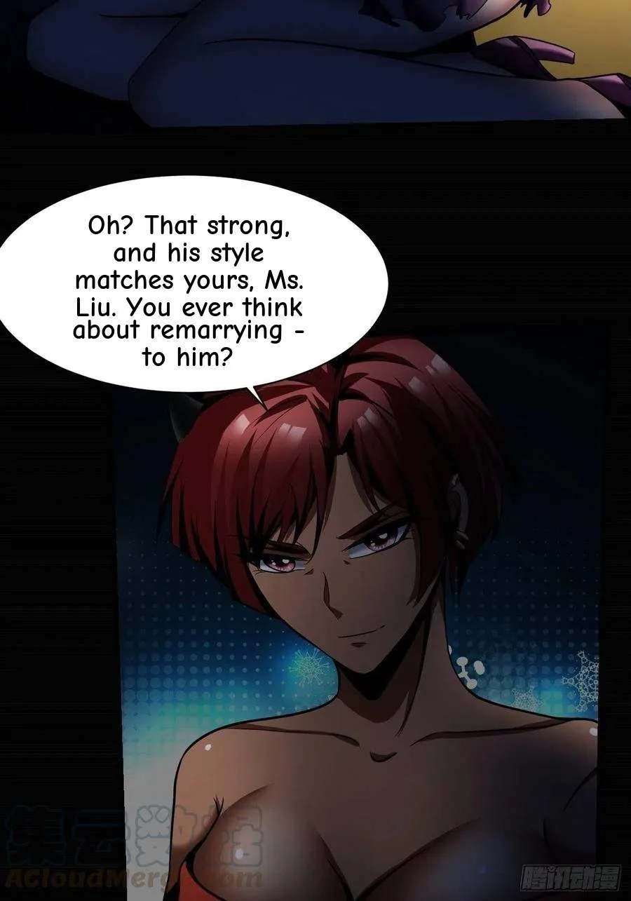 Villainous Demon Son-In-Law Chapter 45 page 29