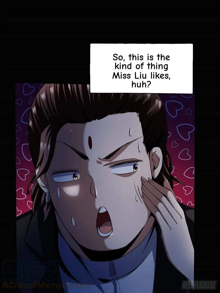 Villainous Demon Son-In-Law Chapter 46 page 25