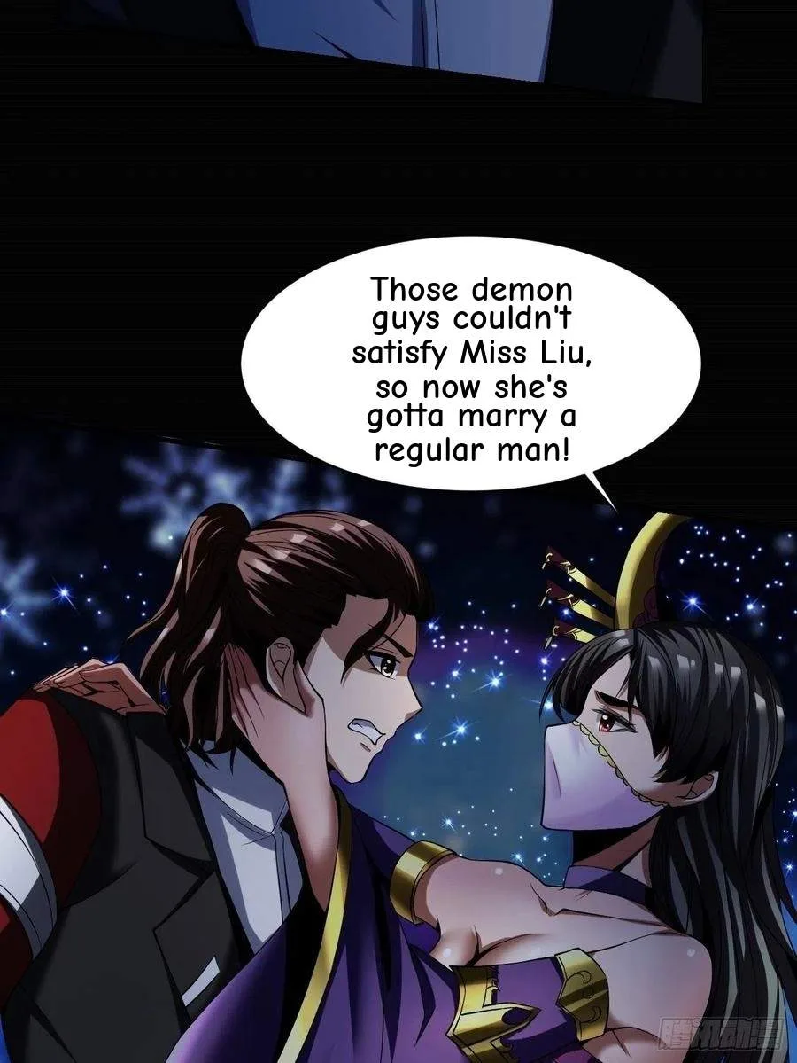 Villainous Demon Son-In-Law Chapter 46 page 26