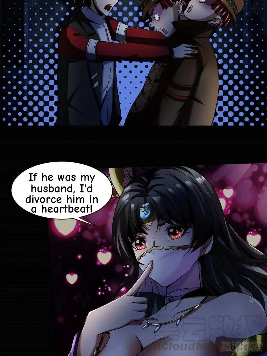 Villainous Demon Son-In-Law Chapter 46 page 22