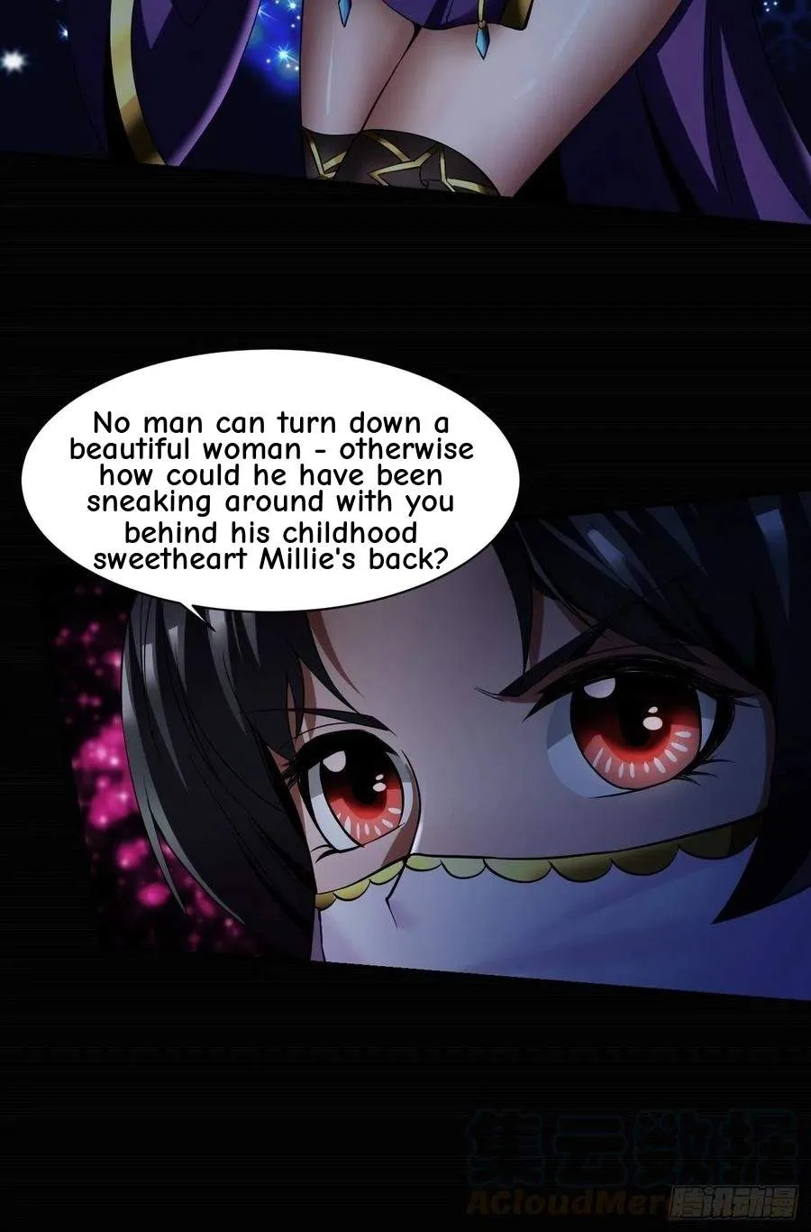 Villainous Demon Son-In-Law Chapter 46 page 31