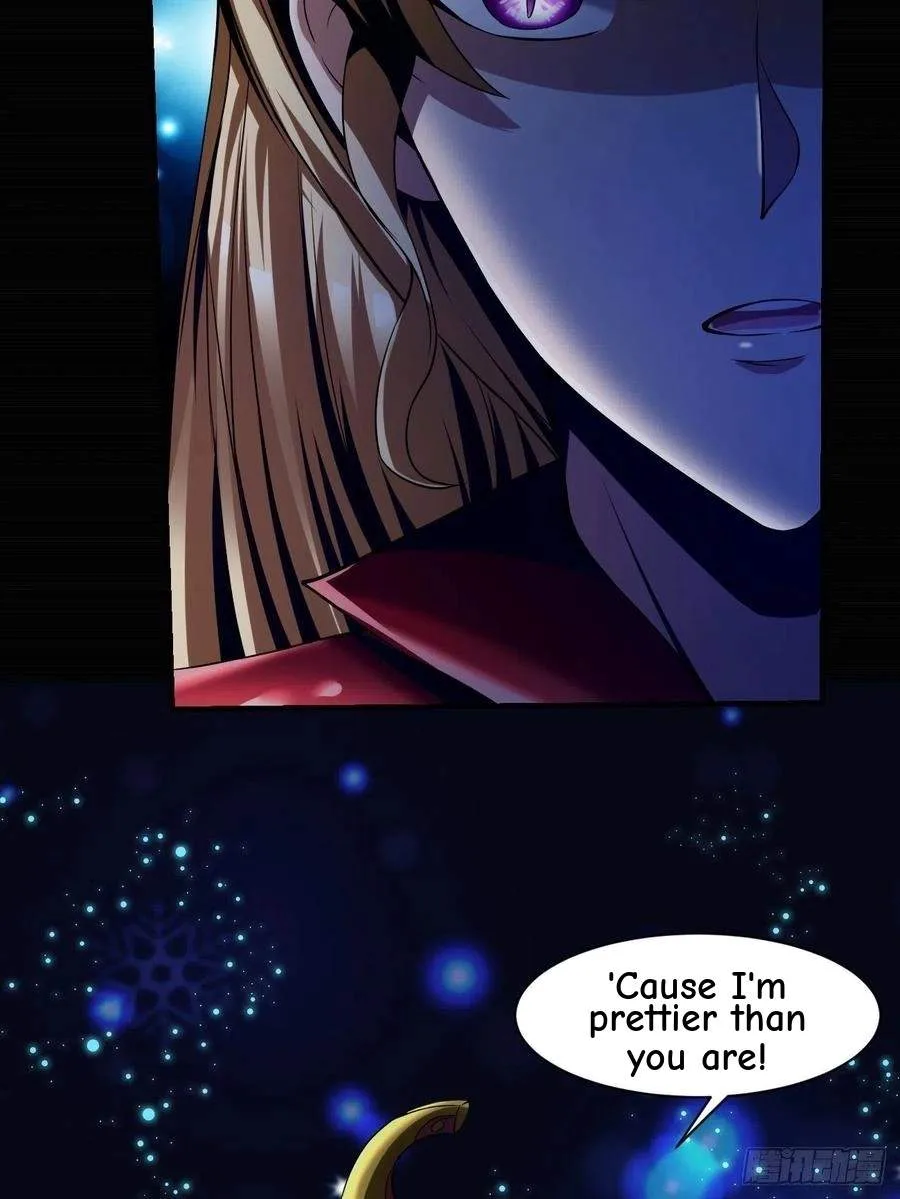Villainous Demon Son-In-Law Chapter 46 page 29