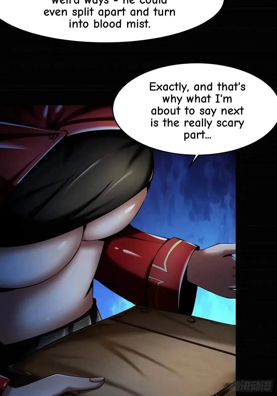Villainous Demon Son-In-Law Chapter 47 page 14