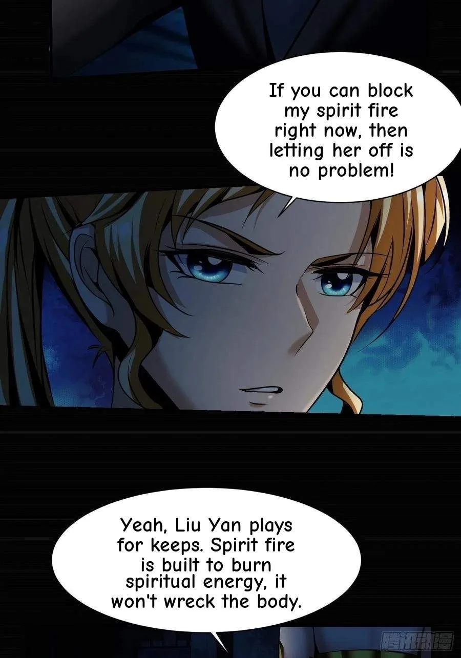 Villainous Demon Son-In-Law Chapter 45 page 40