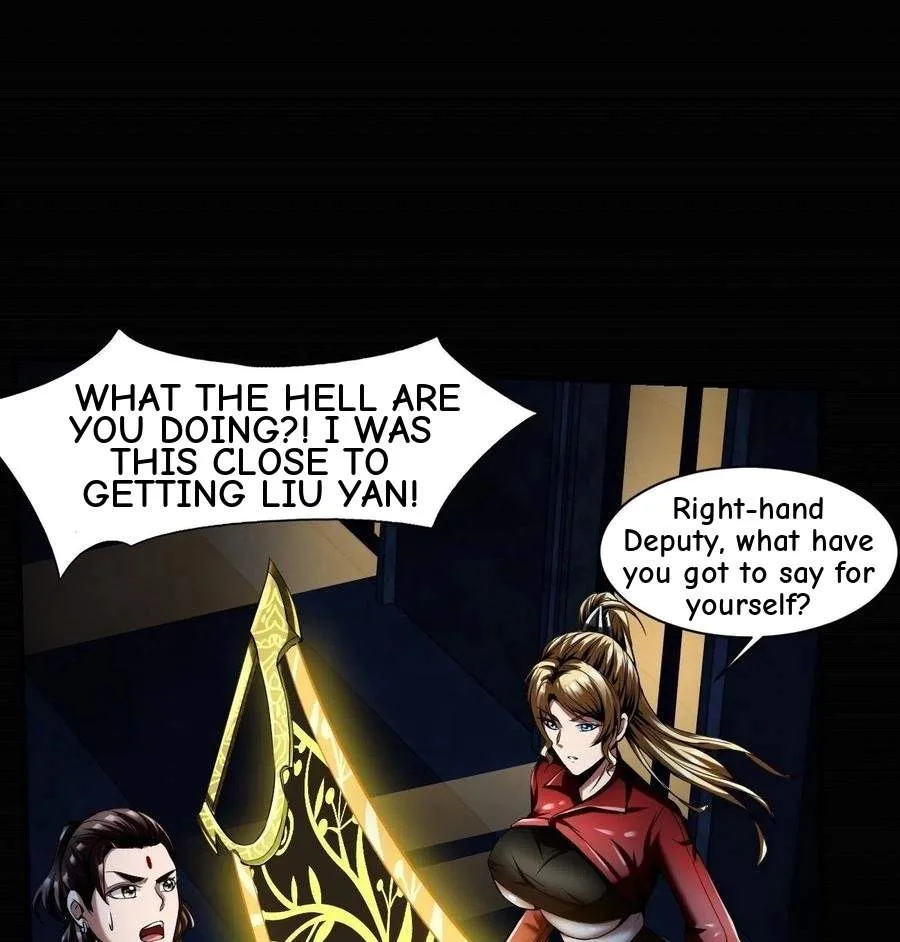 Villainous Demon Son-In-Law Chapter 46 page 38