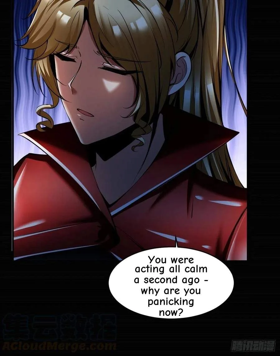 Villainous Demon Son-In-Law Chapter 47 page 22