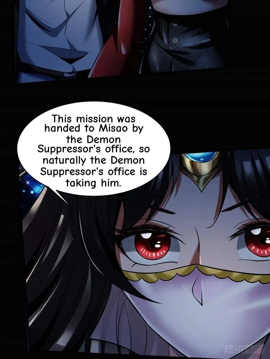 Villainous Demon Son-In-Law Chapter 46 page 42