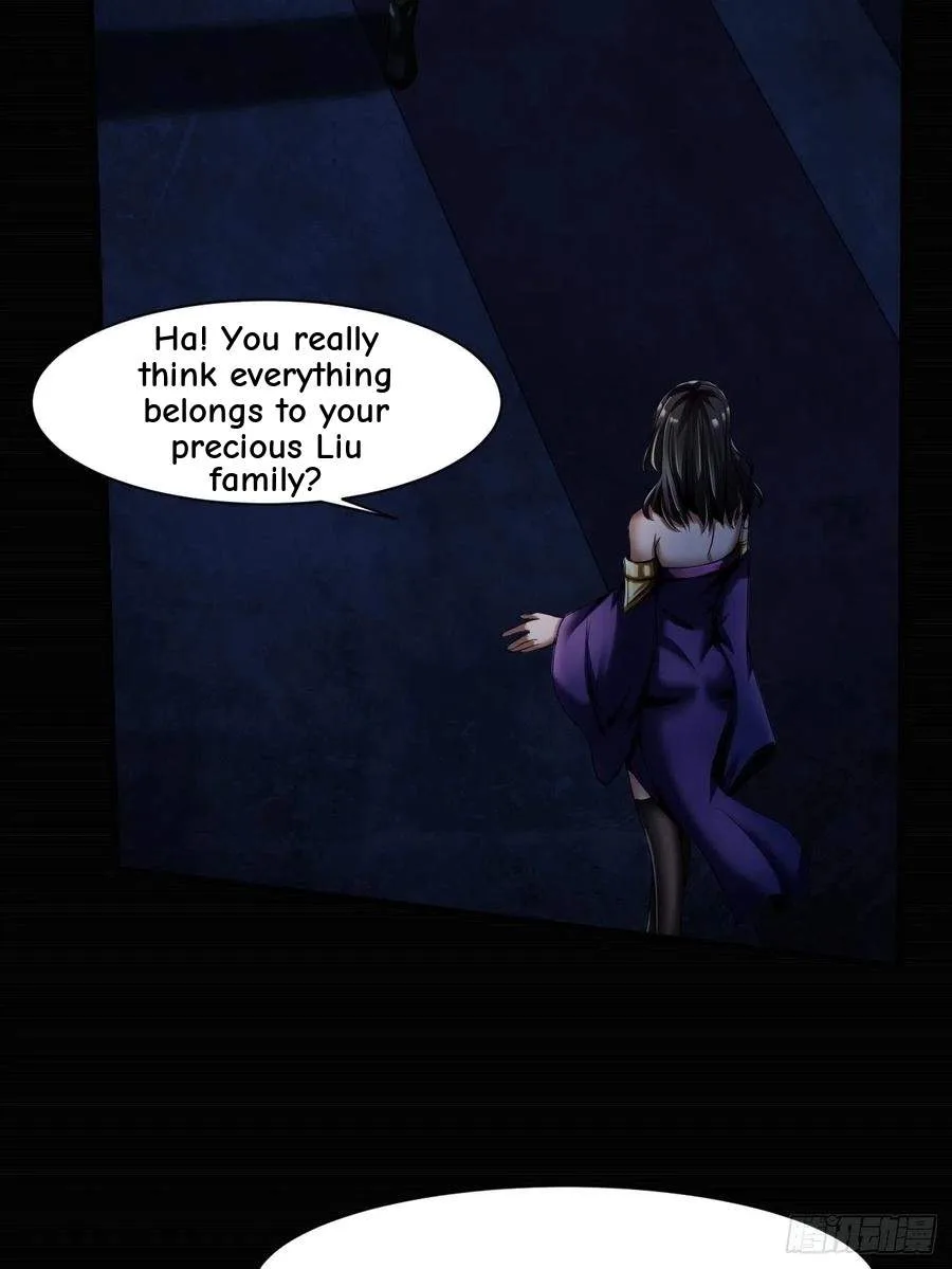 Villainous Demon Son-In-Law Chapter 46 page 45
