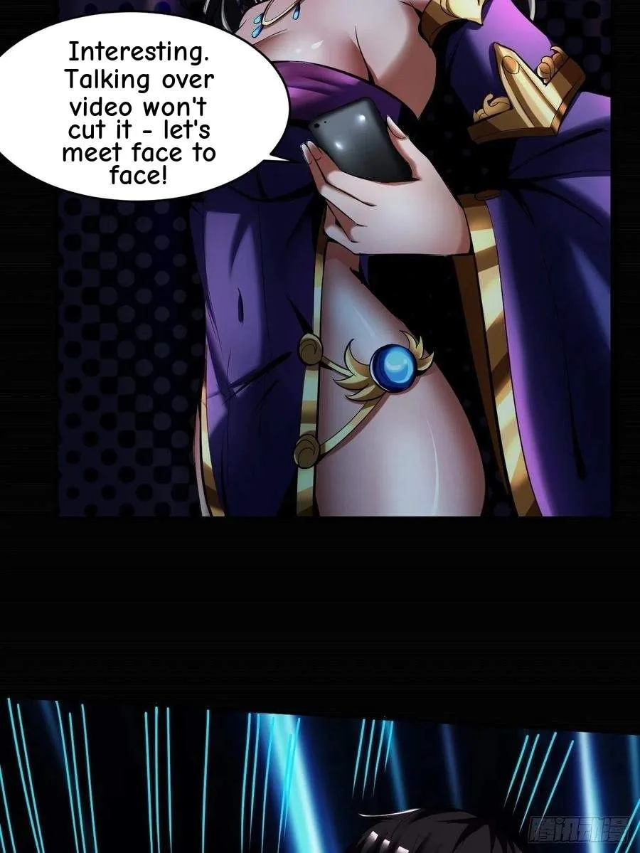 Villainous Demon Son-In-Law Chapter 47 page 27