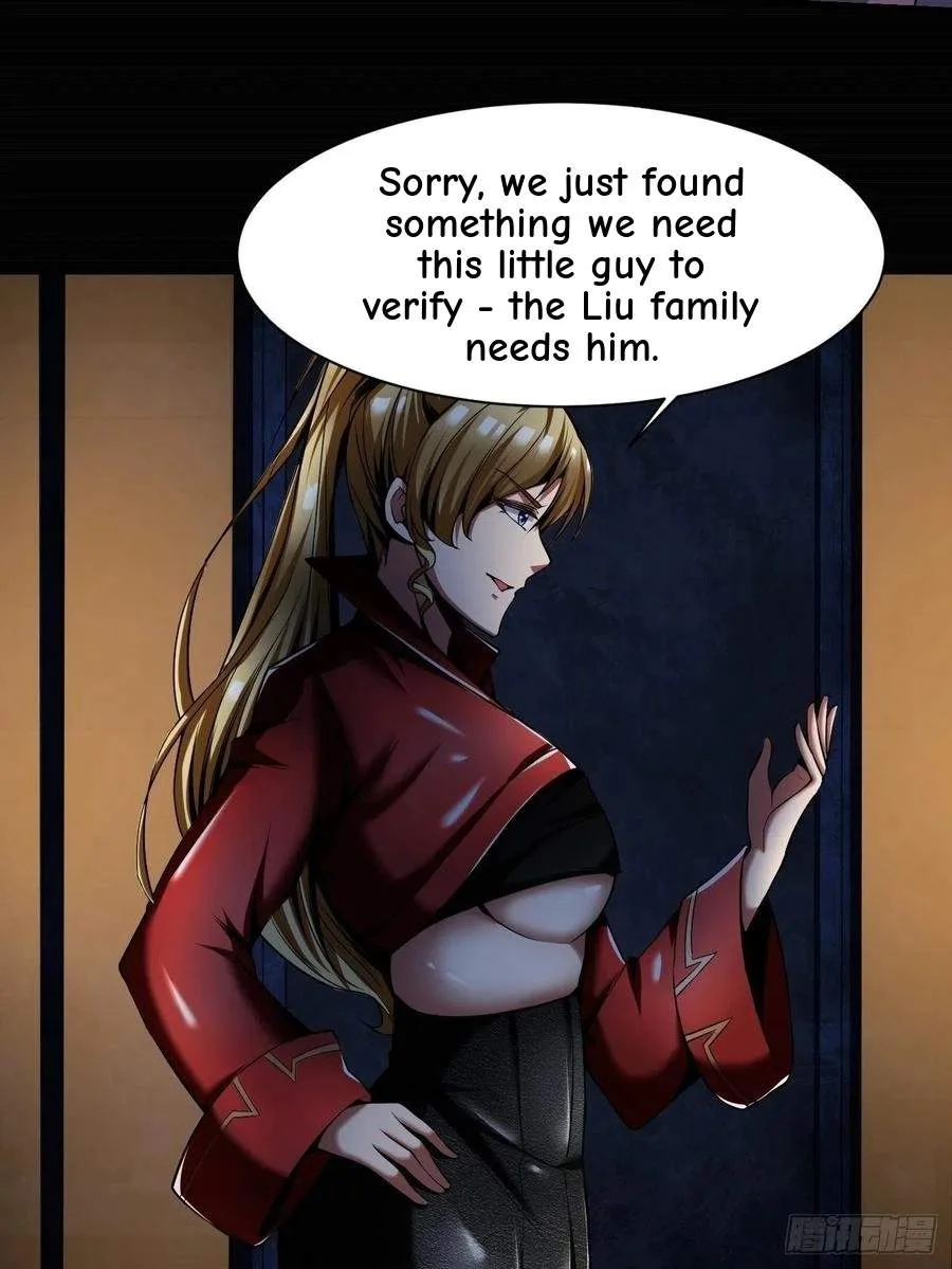 Villainous Demon Son-In-Law Chapter 46 page 43