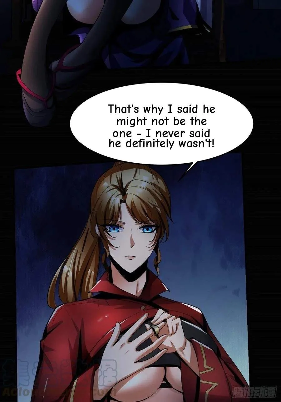 Villainous Demon Son-In-Law Chapter 47 page 46