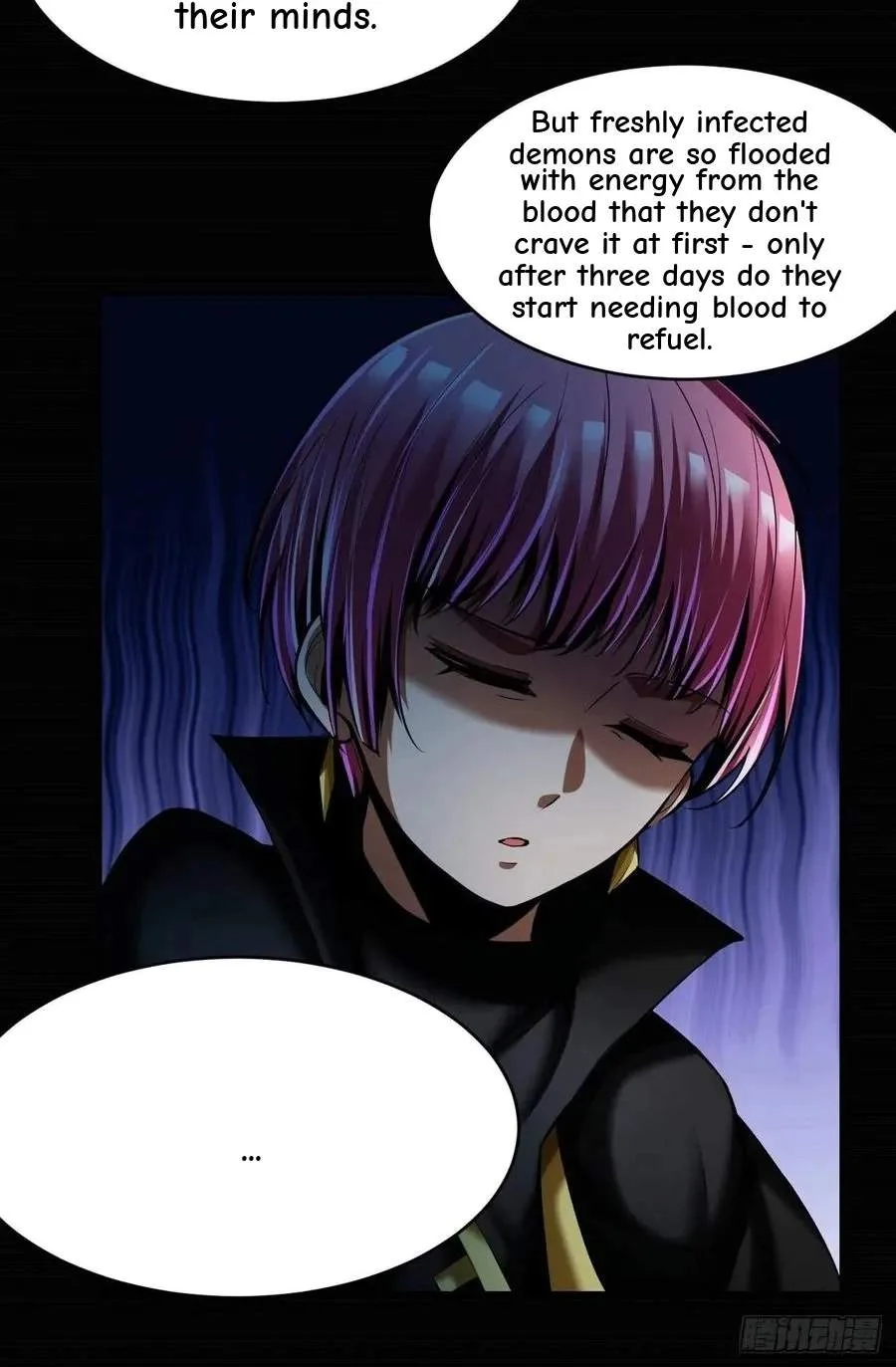 Villainous Demon Son-In-Law Chapter 47 page 42