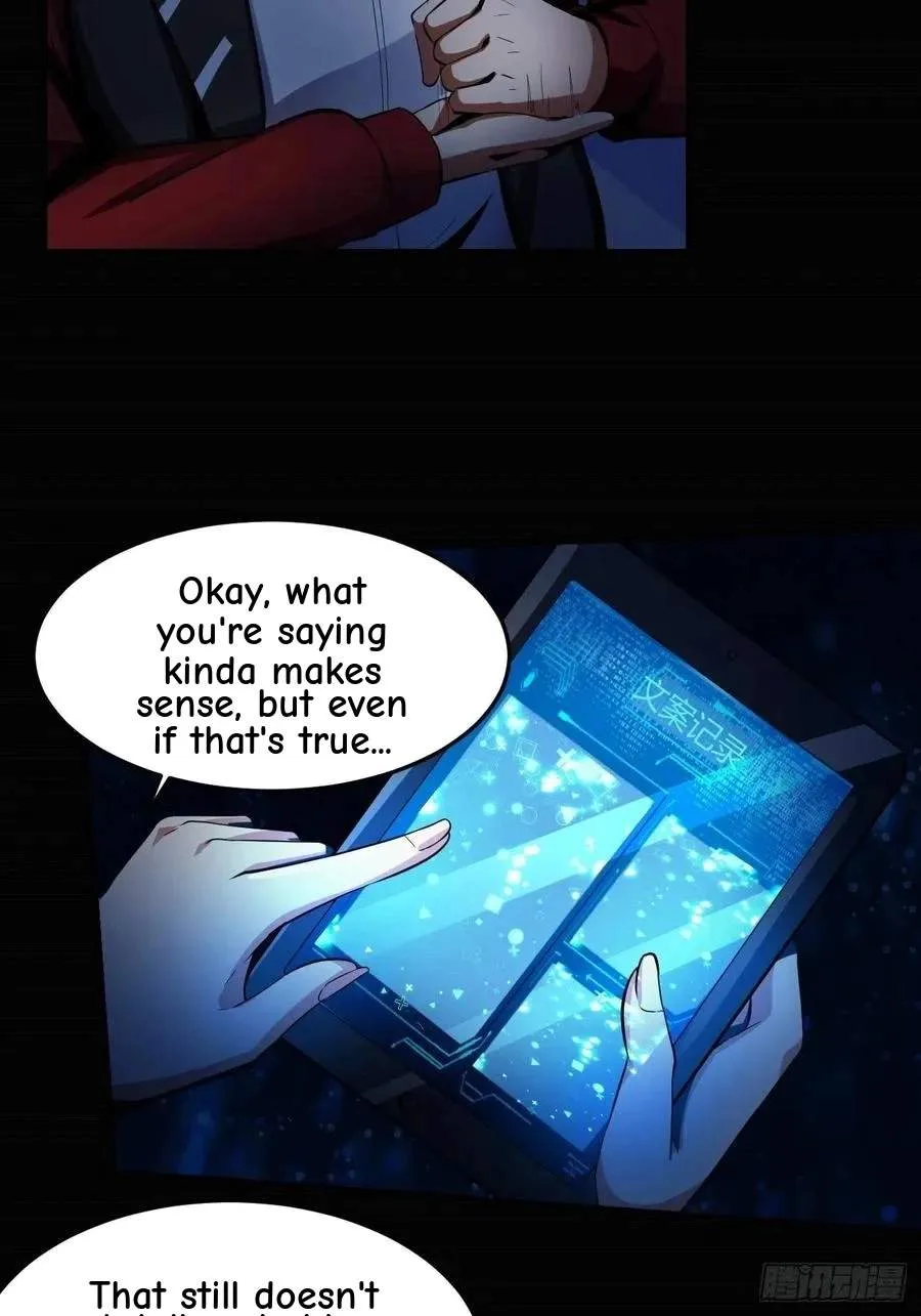 Villainous Demon Son-In-Law Chapter 47 page 44
