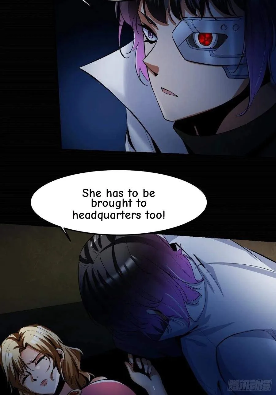 Villainous Demon Son-In-Law Chapter 47 page 50