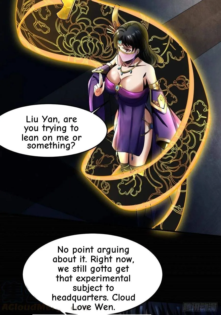 Villainous Demon Son-In-Law Chapter 47 page 49