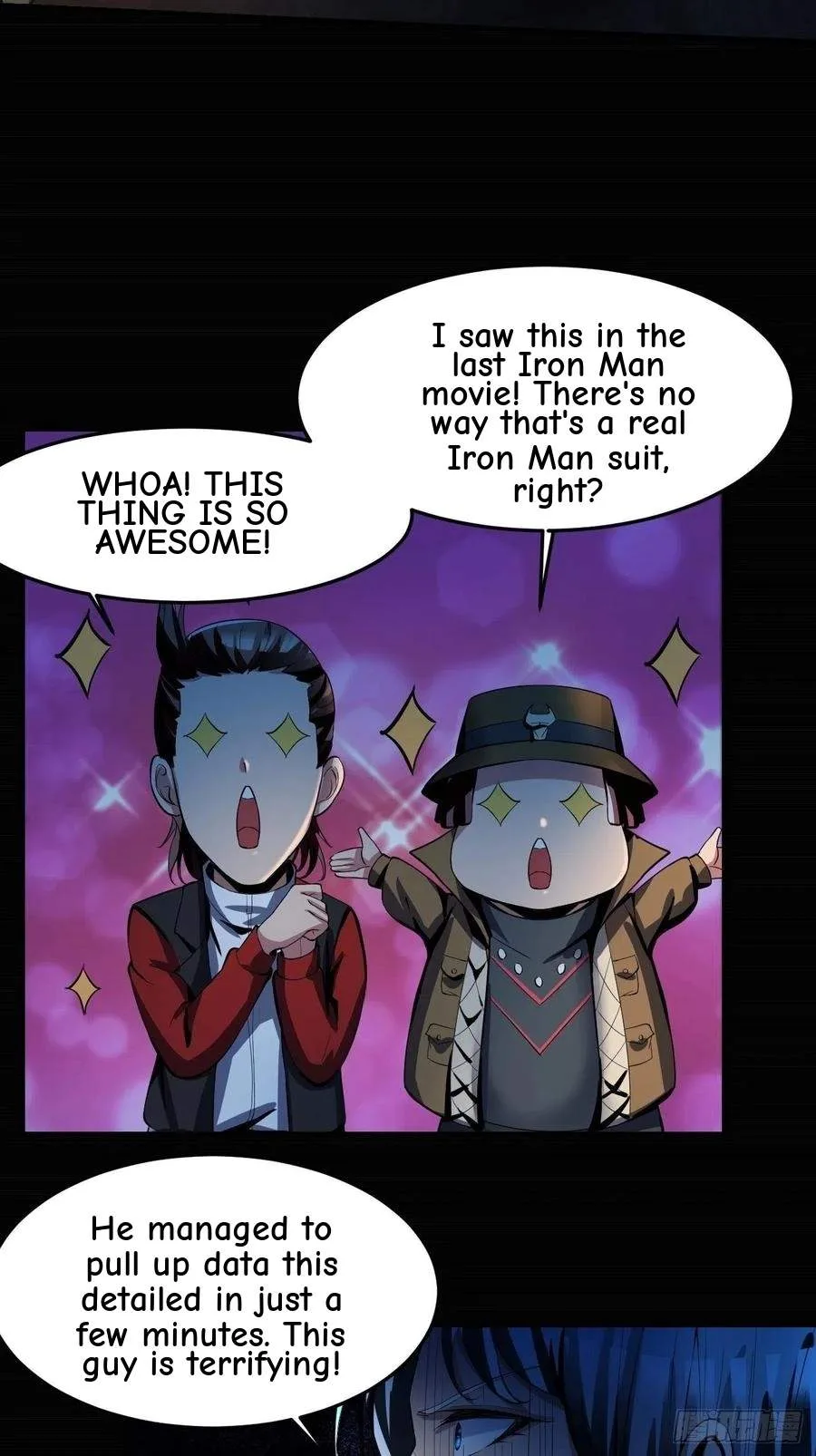 Villainous Demon Son-In-Law Chapter 47 page 57