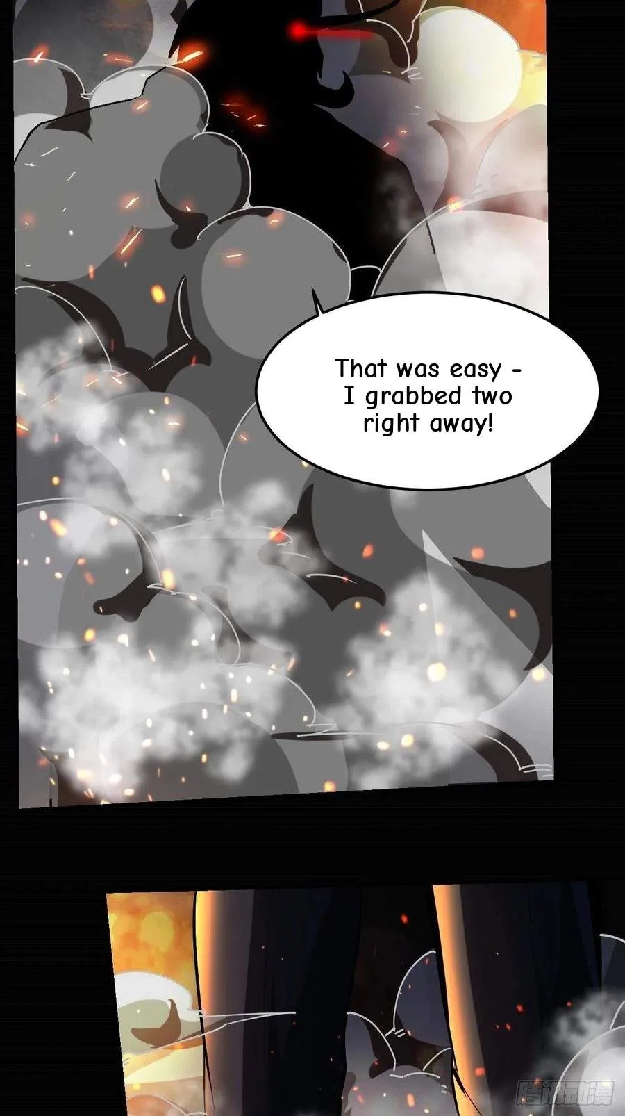 Villainous Demon Son-In-Law Chapter 47 page 69