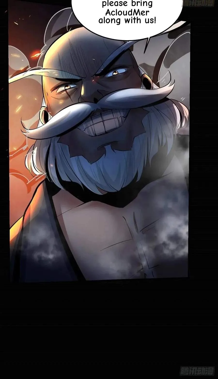 Villainous Demon Son-In-Law Chapter 47 page 72