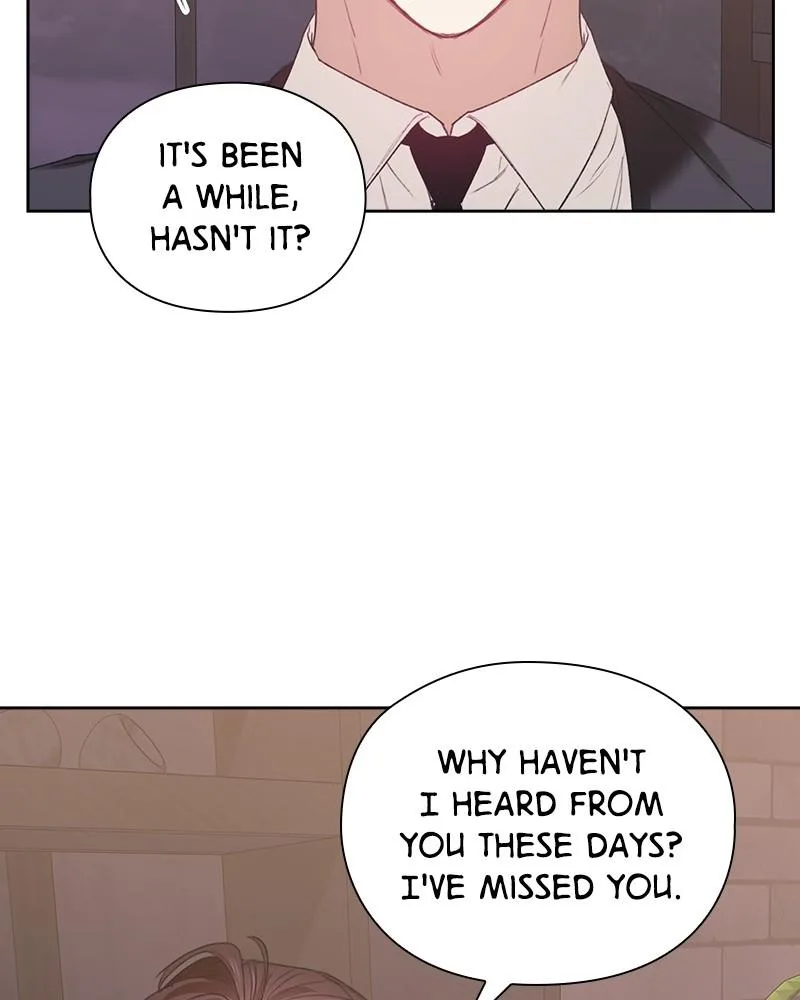 A Chance at Last Chapter 52 page 8