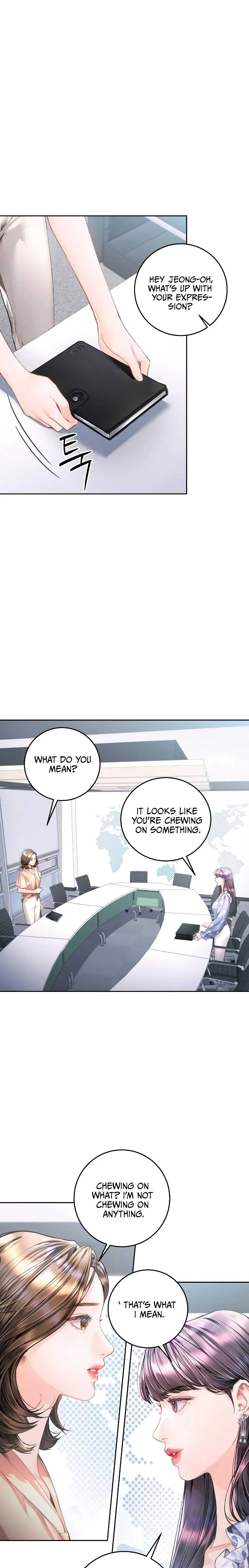 A Child Who Looks Like Me Chapter 12 page 2