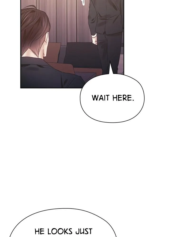 A Chance at Last Chapter 52 page 27