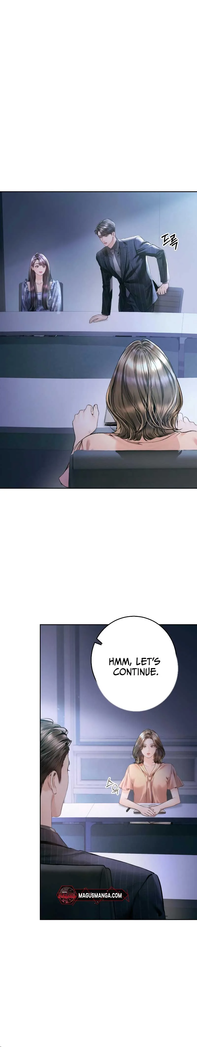 A Child Who Looks Like Me Chapter 12 page 7