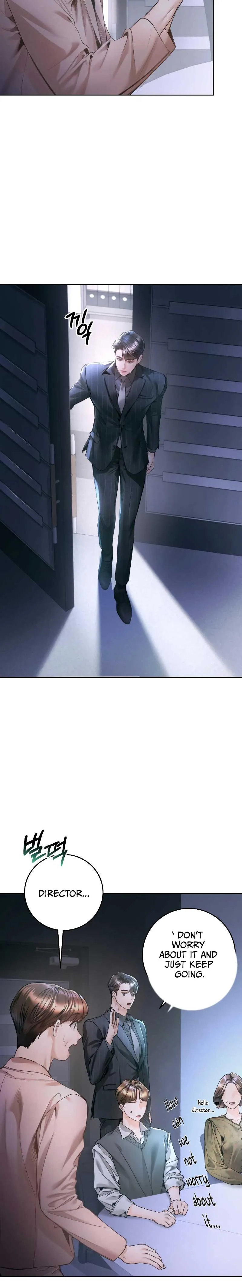 A Child Who Looks Like Me Chapter 12 page 6