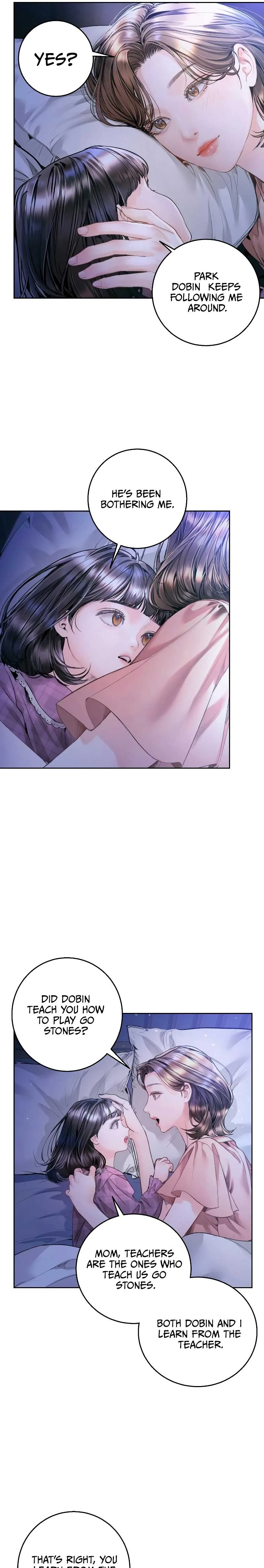 A Child Who Looks Like Me Chapter 12 page 14