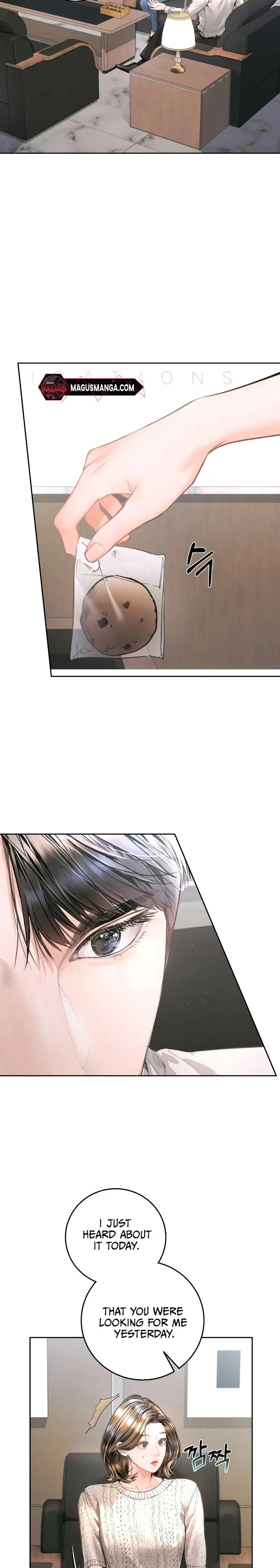 A Child Who Looks Like Me Chapter 12 page 24