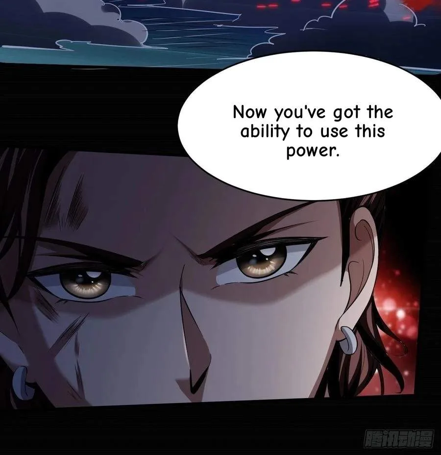 Villainous Demon Son-In-Law Chapter 44 page 11