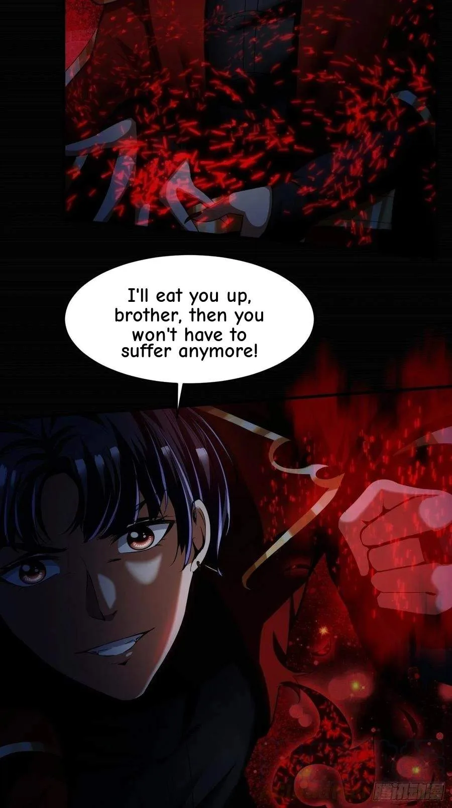 Villainous Demon Son-In-Law Chapter 44 page 16
