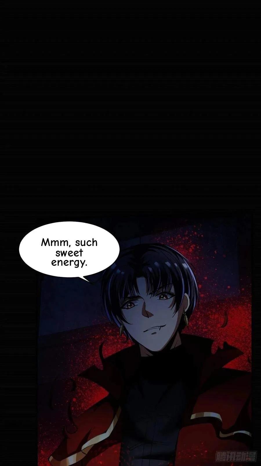 Villainous Demon Son-In-Law Chapter 44 page 15