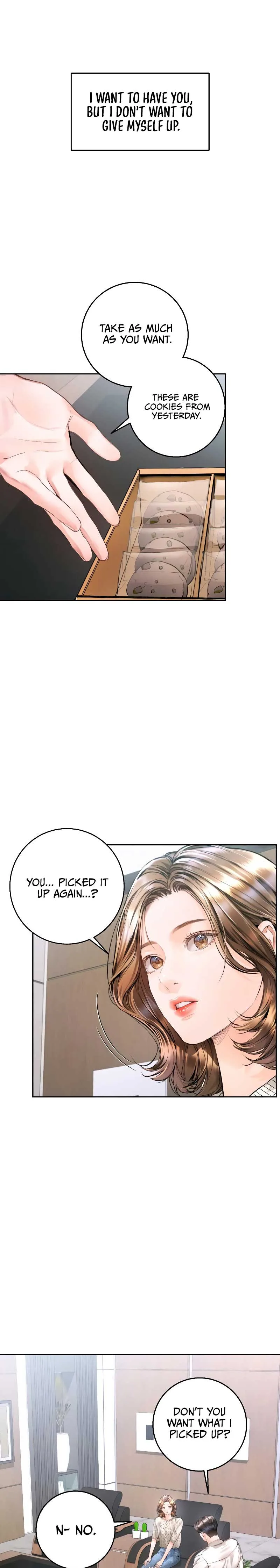 A Child Who Looks Like Me Chapter 12 page 23