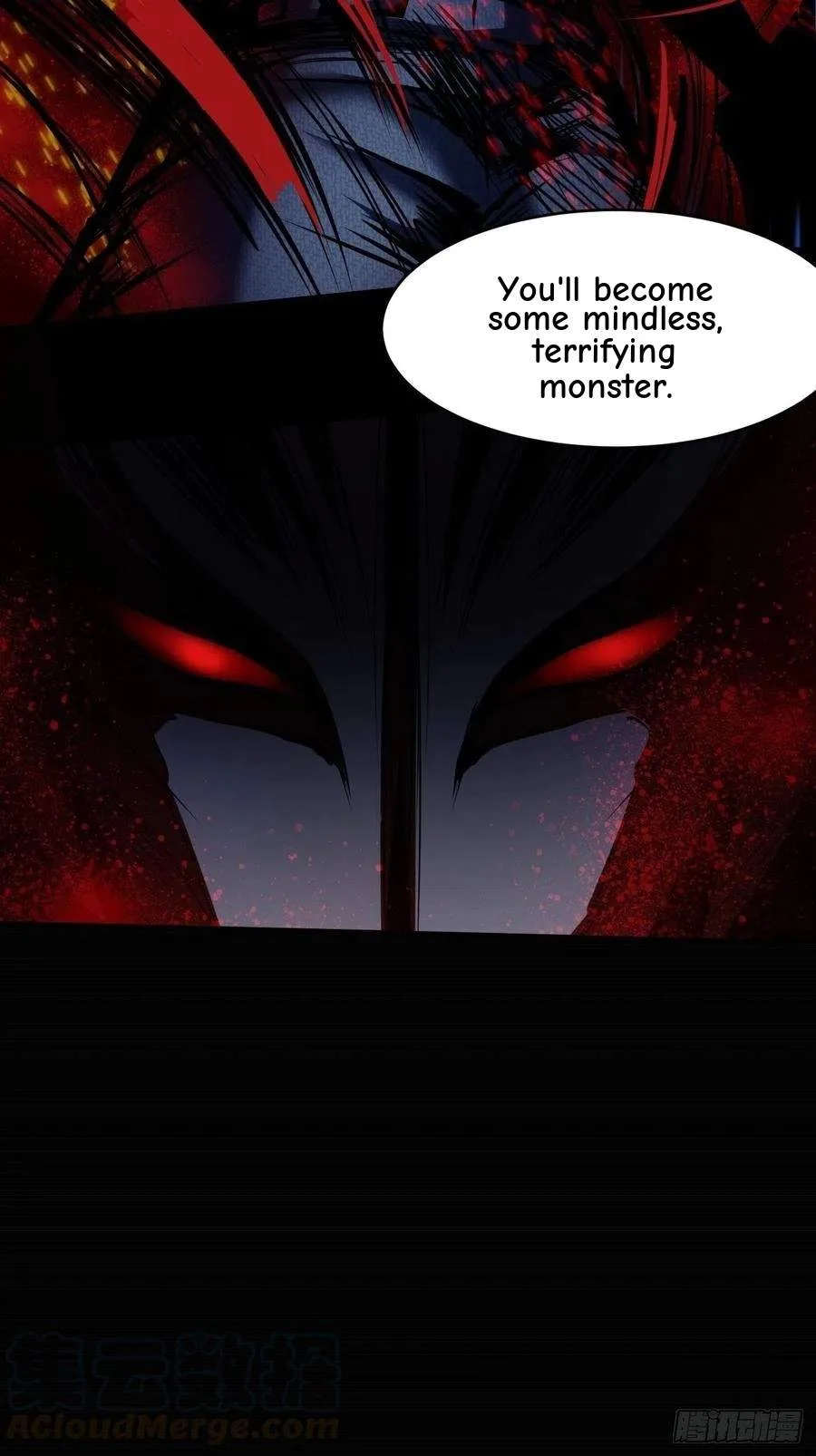Villainous Demon Son-In-Law Chapter 44 page 14
