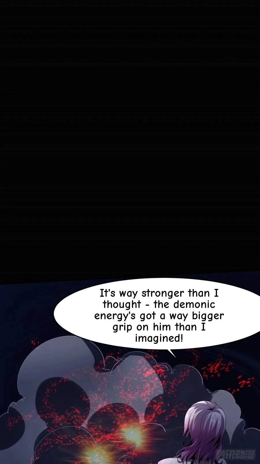 Villainous Demon Son-In-Law Chapter 44 page 8