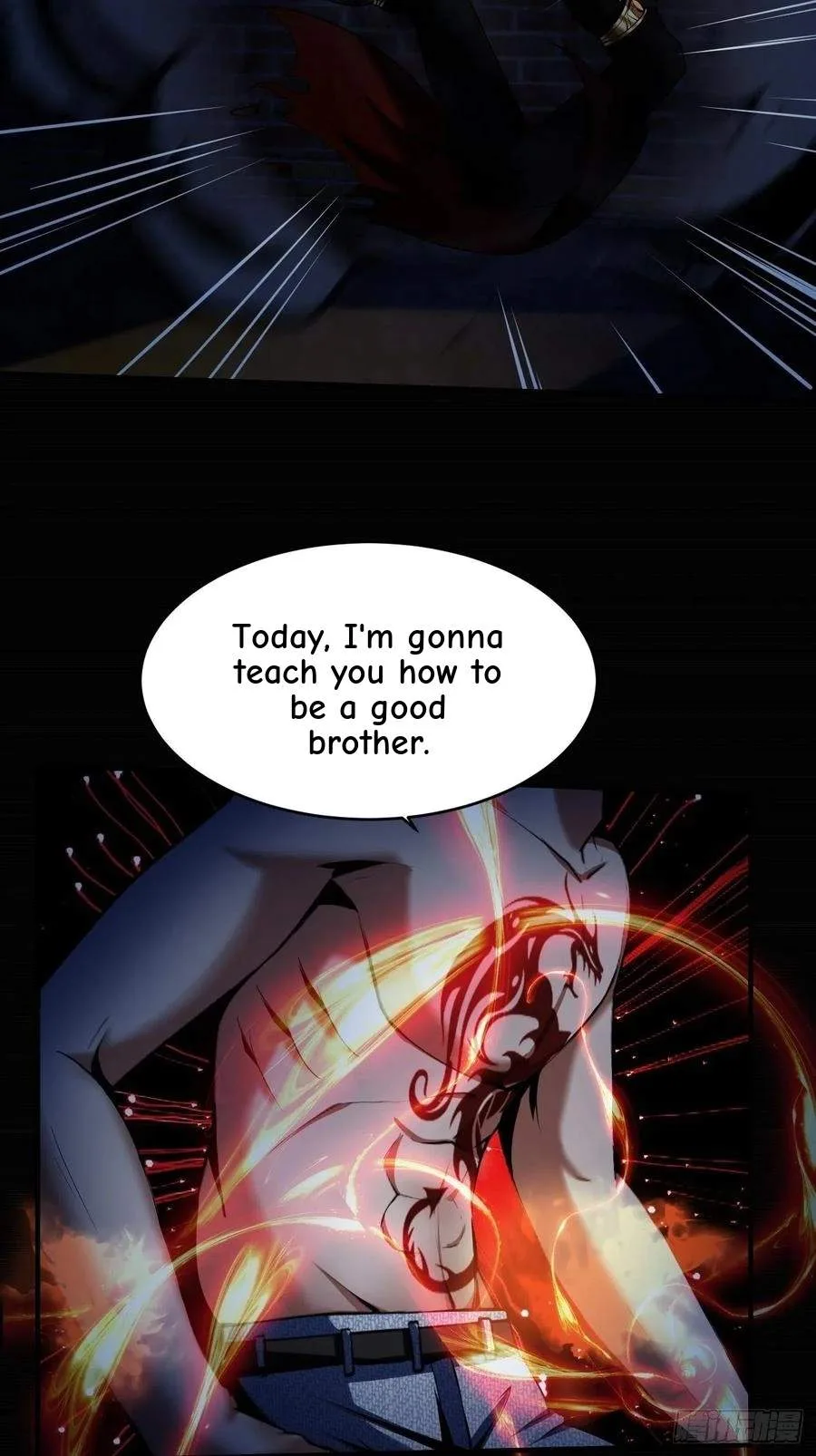 Villainous Demon Son-In-Law Chapter 44 page 22