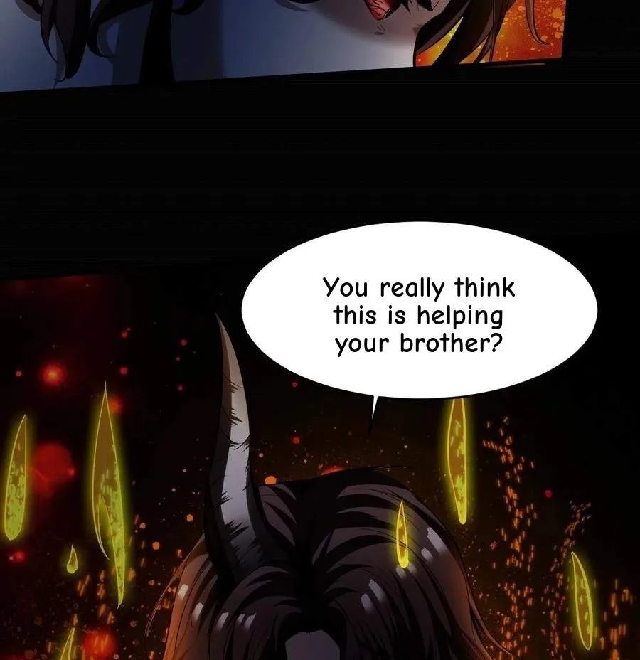 Villainous Demon Son-In-Law Chapter 44 page 19