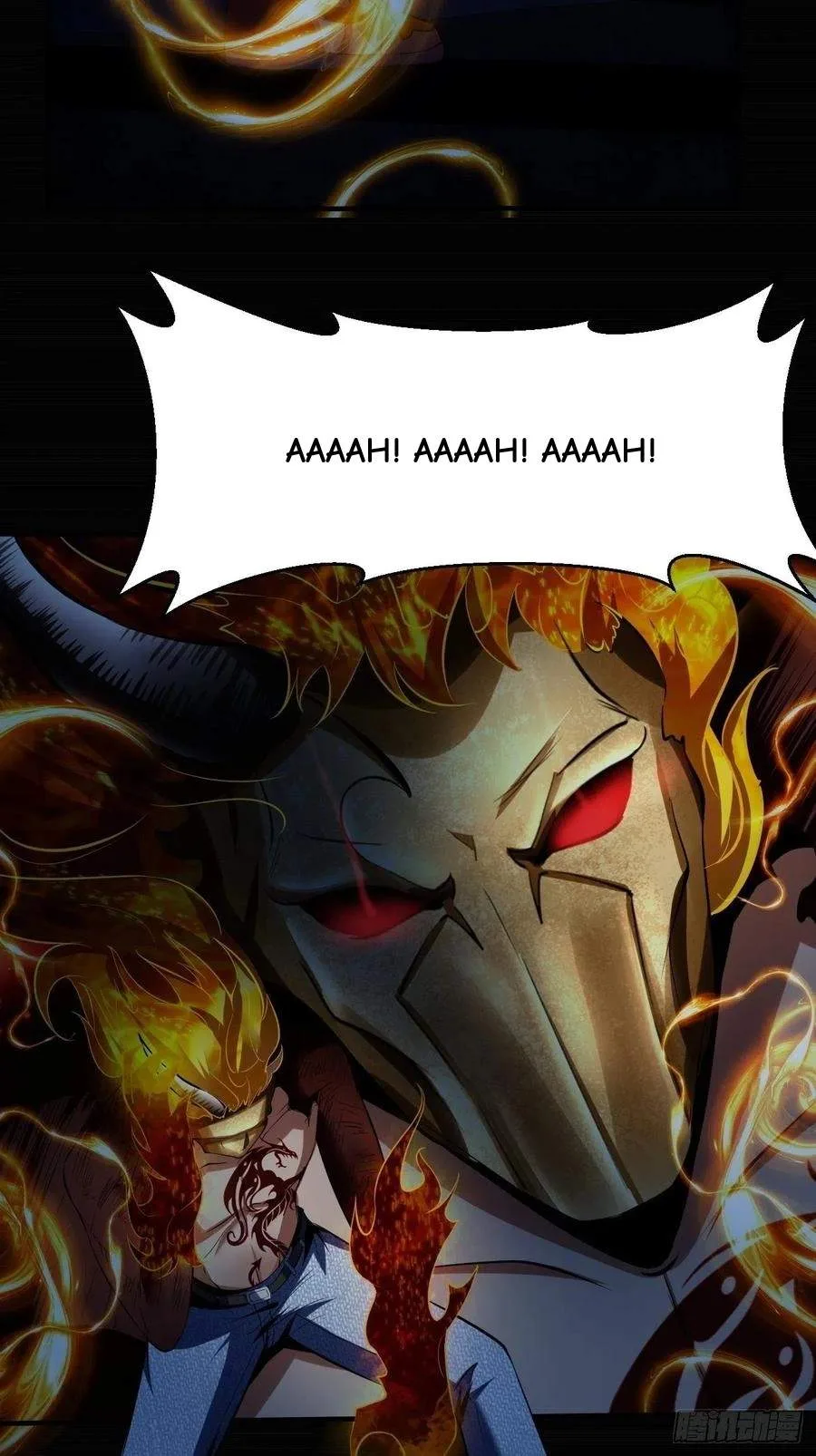 Villainous Demon Son-In-Law Chapter 44 page 28