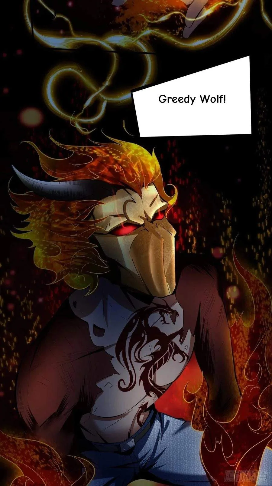 Villainous Demon Son-In-Law Chapter 44 page 26