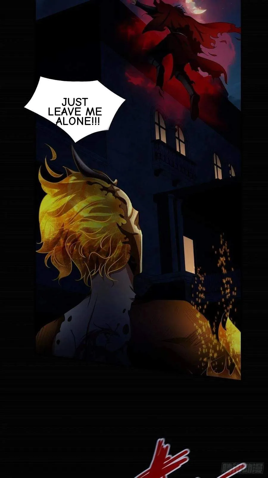 Villainous Demon Son-In-Law Chapter 44 page 32