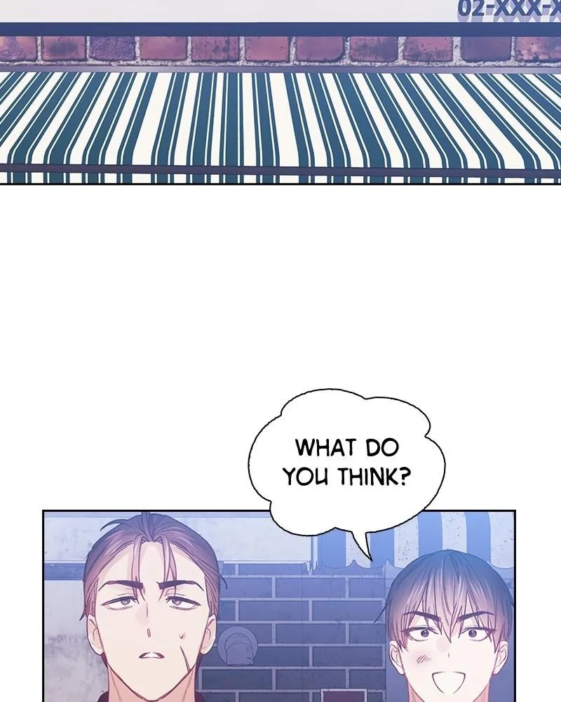 A Chance at Last Chapter 52 page 77