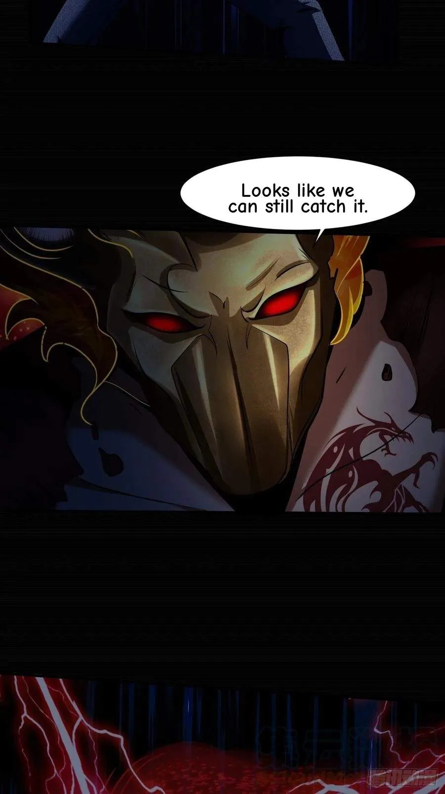 Villainous Demon Son-In-Law Chapter 44 page 43