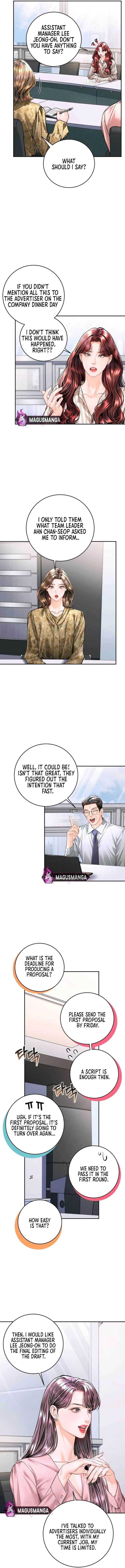 A Child Who Looks Like Me Chapter 24 page 3