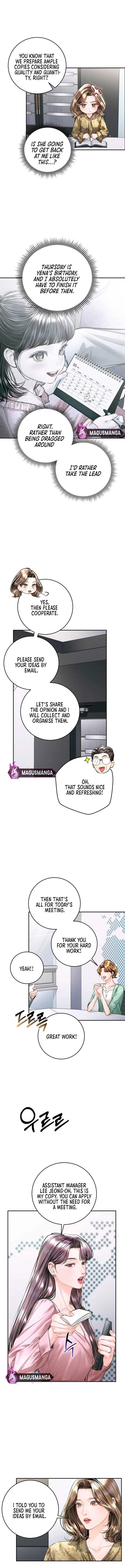 A Child Who Looks Like Me Chapter 24 page 4