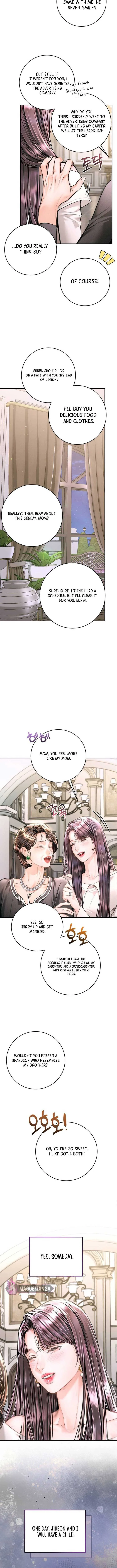 A Child Who Looks Like Me Chapter 32 page 3
