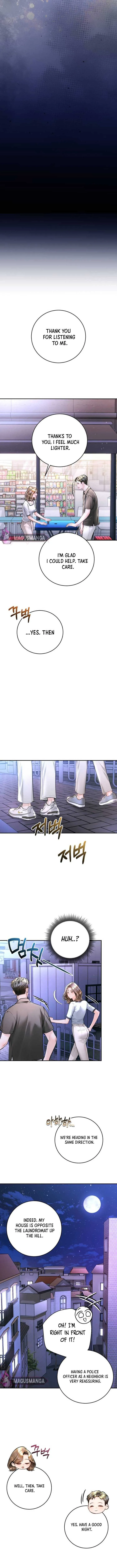A Child Who Looks Like Me Chapter 32 page 4