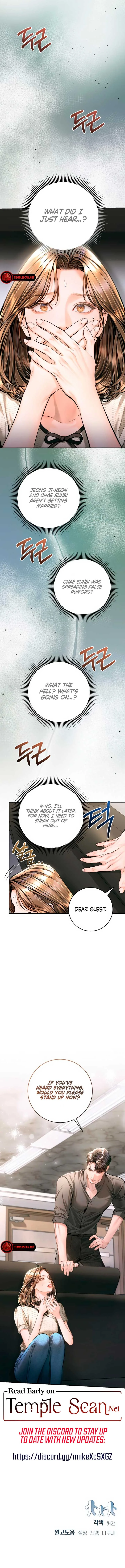 A Child Who Looks Like Me Chapter 34 page 12