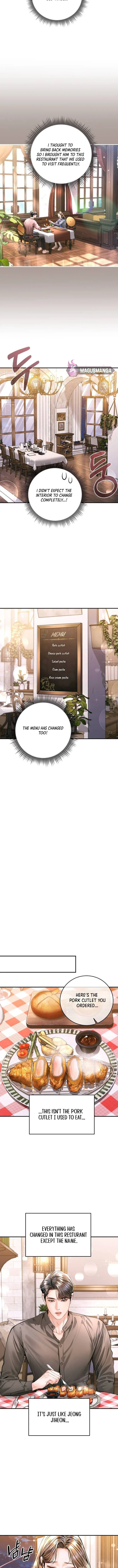 A Child Who Looks Like Me Chapter 33 page 5