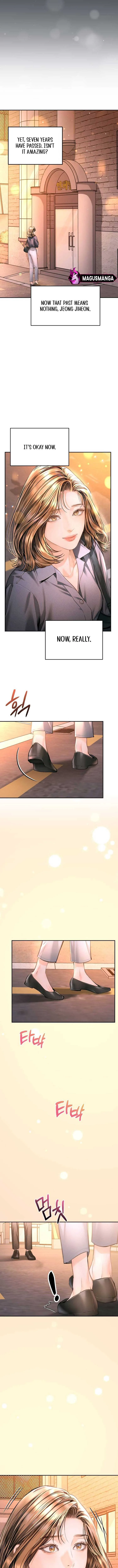A Child Who Looks Like Me Chapter 32 page 15